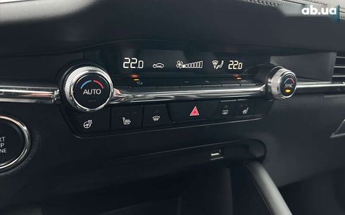 Mazda 3 2021 - фото 24