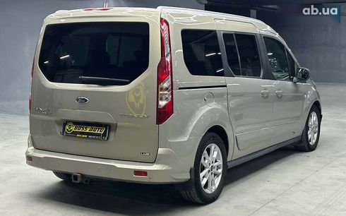 Ford Transit Connect 2016 - фото 6