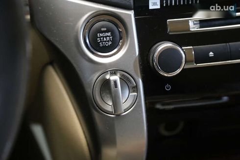 Toyota Land Cruiser 2013 - фото 29