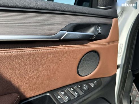 BMW X5 2018 - фото 7