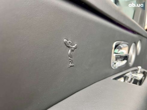 Rolls-Royce Cullinan 2022 - фото 26