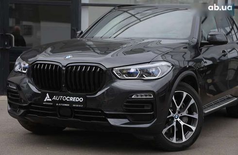 BMW X5 2020 - фото 5