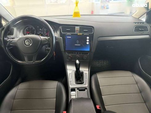Volkswagen Golf 2014 - фото 20