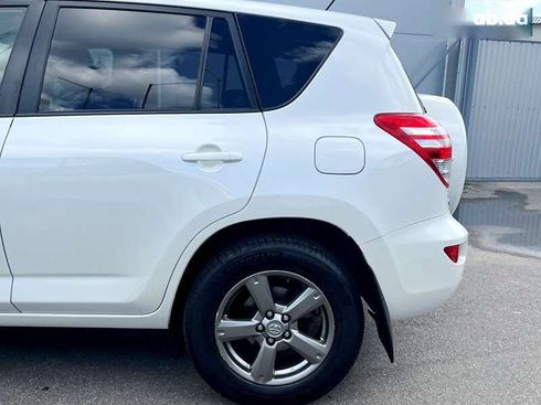 Toyota RAV4 2012 - фото 14