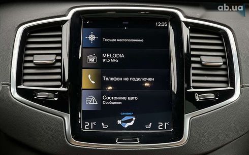 Volvo XC90 2018 - фото 17