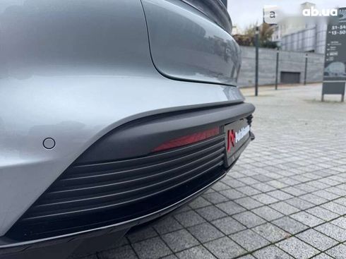 Porsche Taycan 2020 - фото 10