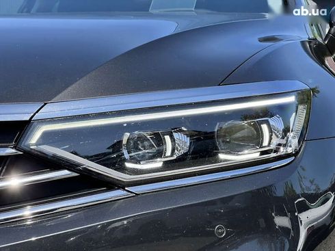 Volkswagen Passat 2021 - фото 15