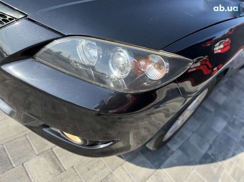 Mazda 3 2006 - фото 6