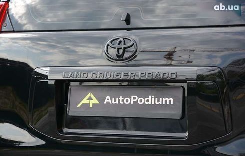 Toyota Land Cruiser Prado 2012 - фото 11