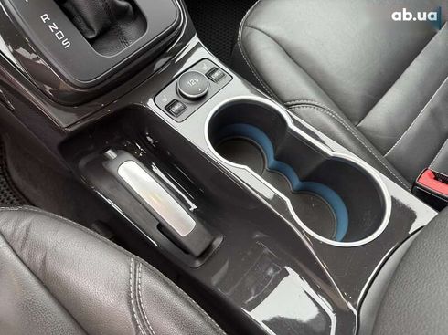 Ford Escape 2015 - фото 29