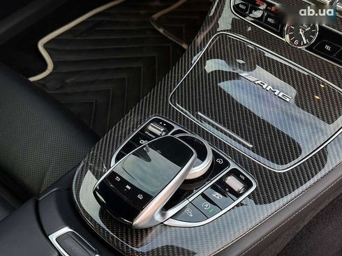 Mercedes-Benz E-Класс 2019 - фото 13