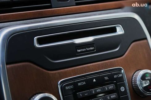 Volvo XC70 2016 - фото 21