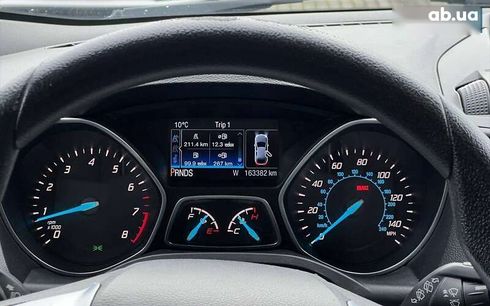 Ford Escape 2016 - фото 13