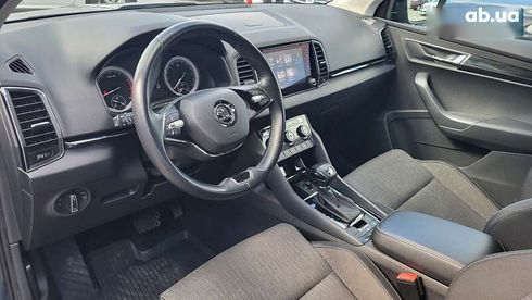 Skoda Karoq 2020 - фото 27