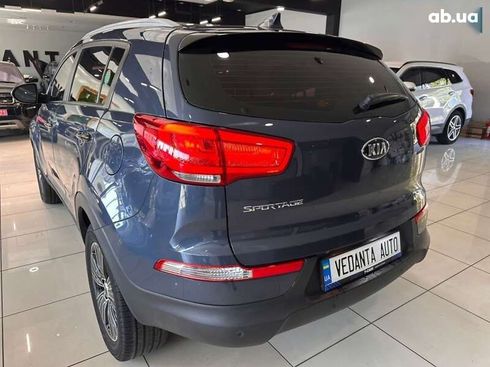 Kia Sportage 2013 - фото 8