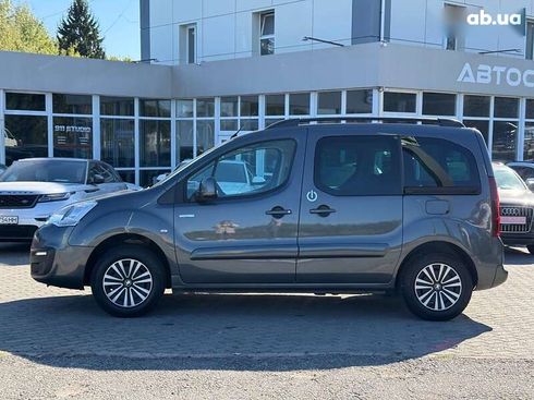 Peugeot Partner 2018 - фото 4