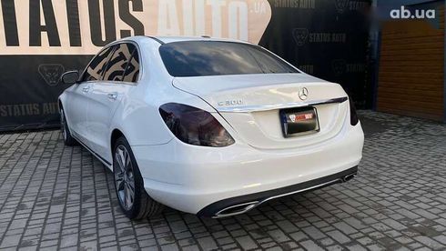 Mercedes-Benz C-Класс 2016 - фото 6