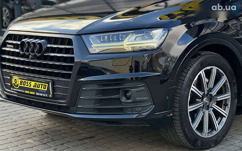 Audi Q7 2016 - фото 7