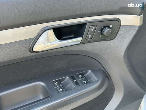 Volkswagen Touran 2008 - фото 14