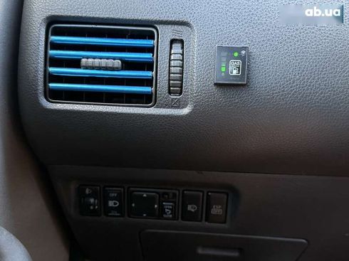 Nissan X-Trail 2003 - фото 23