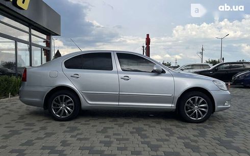 Skoda Octavia 2009 - фото 7