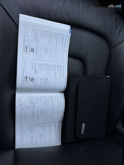 Audi A4 2008 - фото 4