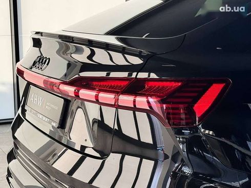 Audi E-Tron 2022 - фото 18