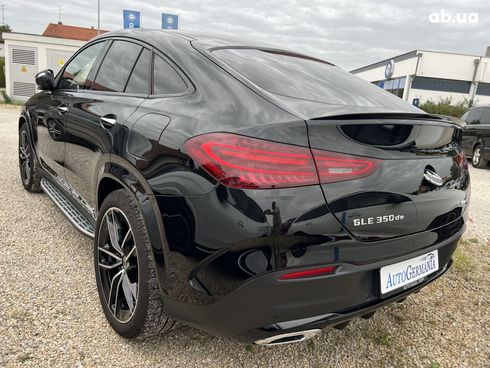 Mercedes-Benz GLE-Класс 2023 - фото 39