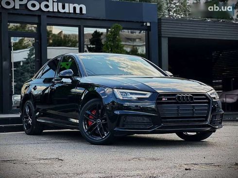 Audi A4 2016 - фото 7