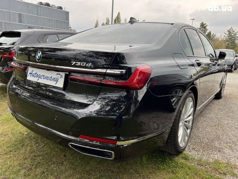 BMW 7 серия 2021 - фото 45