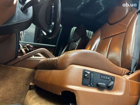 Porsche Cayenne 2007 - фото 24