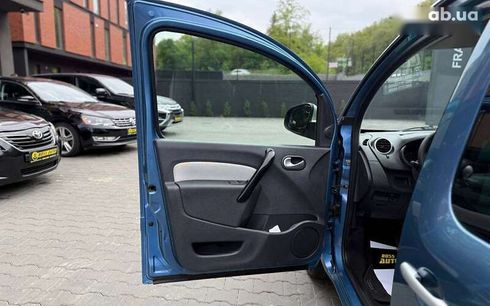 Renault Kangoo 2014 - фото 7