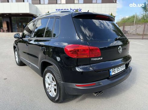 Volkswagen Tiguan 2013 - фото 10