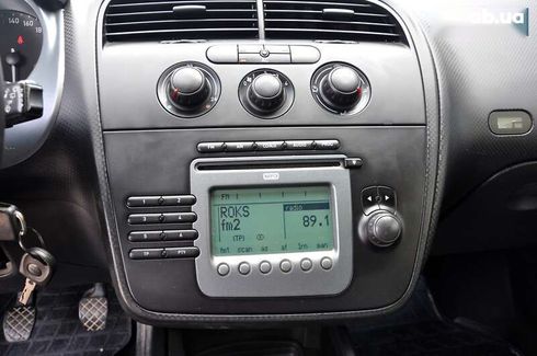 SEAT Altea 2008 - фото 26