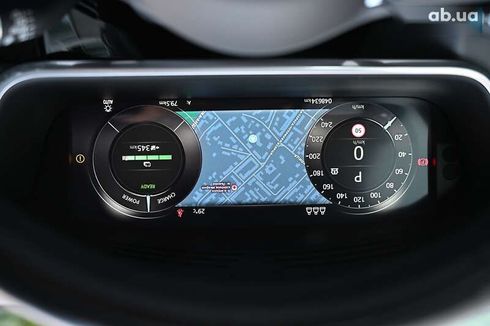 Jaguar I-Pace 2021 - фото 20