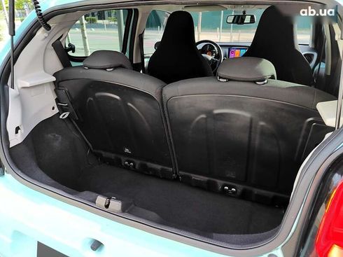 Citroёn C1 2018 - фото 18