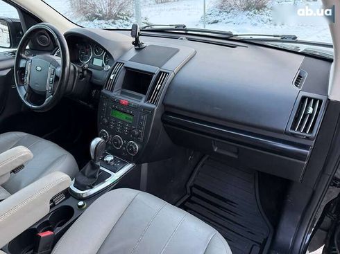 Land Rover Freelander 2012 - фото 27