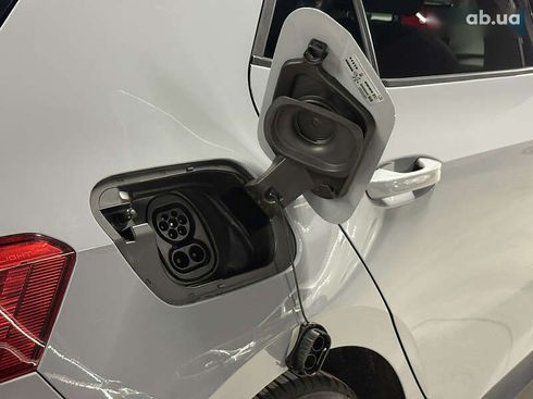 Volkswagen ID.3 2020 - фото 30