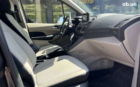 Ford Transit Connect 2020 - фото 14