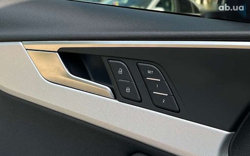 Audi A4 2016 - фото 30