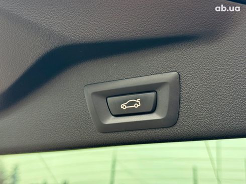 BMW X5 2021 черный - фото 6