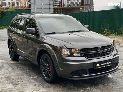 Dodge Journey 2017 - фото 3