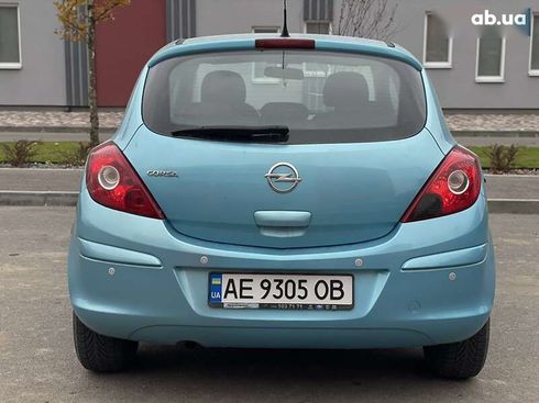 Opel Corsa 2012 - фото 6