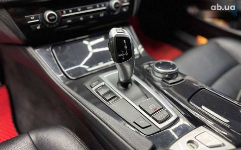 BMW 5 серия 2013 - фото 12