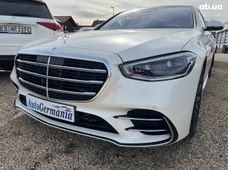 Продажа б/у Mercedes-Benz S-Класс в Киеве - купить на Автобазаре