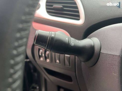 Renault grand scenic 2011 - фото 19