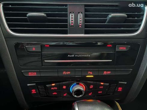 Audi A5 2014 - фото 14