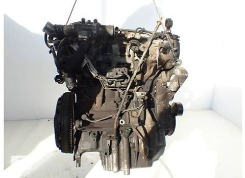 двигатель в сборе для Alfa Romeo 156 - купити на Автобазарі - фото 3