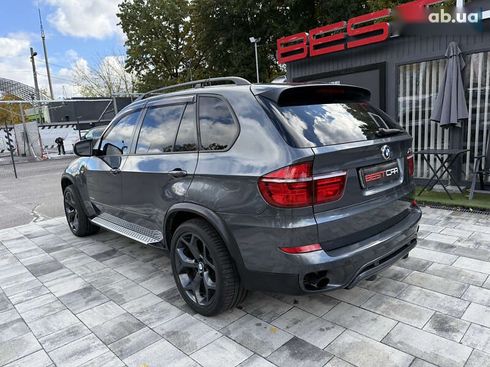 BMW X5 2010 - фото 3