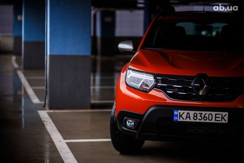 Renault Duster 2023 - фото 7